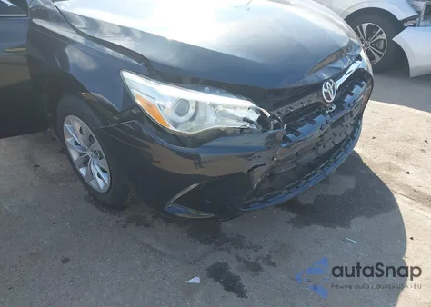 2015 Toyota Camry Le from USA, damaged, VIN 4T1BF1FKXFU107883